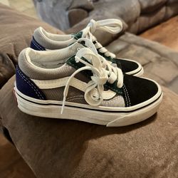 Van Shoes