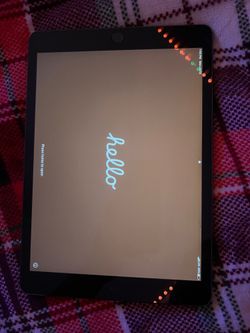 Apple iPad