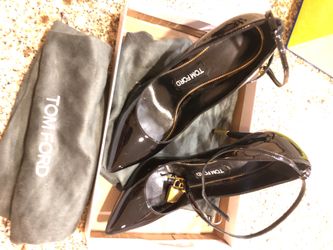 Tom Ford heels
