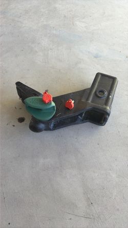 Land Rover LR4 trailer hitch