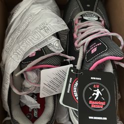 Women Sketchers (brand new) with Box 