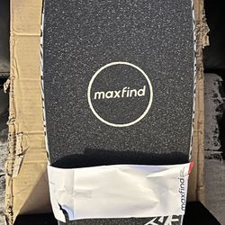 Maxfind Max2 Pro Electric Skateboard 