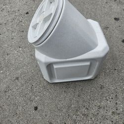 Pet Food Container Xlarge