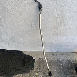 Honda Civic EG Strut Braces 