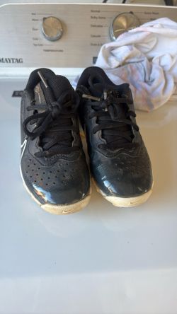 Kids Nike Baseball Cleats