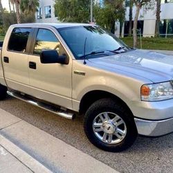 2006 Ford F-150