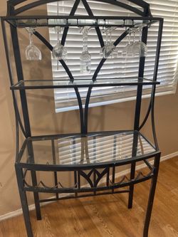 Wine rack