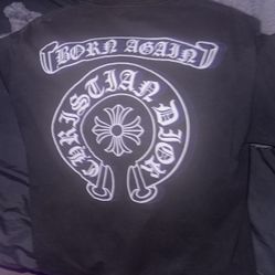 chrome hearts