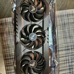 Asus Tuf Gaming Nvidia RTX 3080 10GB