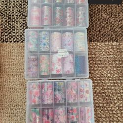 Arte Para Manicura