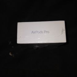 Apple Airpods 2nd Generation 