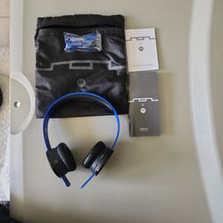 Sol Republic Tracks Air Wireless Bluetooth Headset