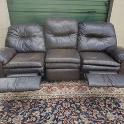 Recliner