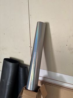 HOLOGRAPHIC CAR VINYL