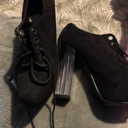 Botines 