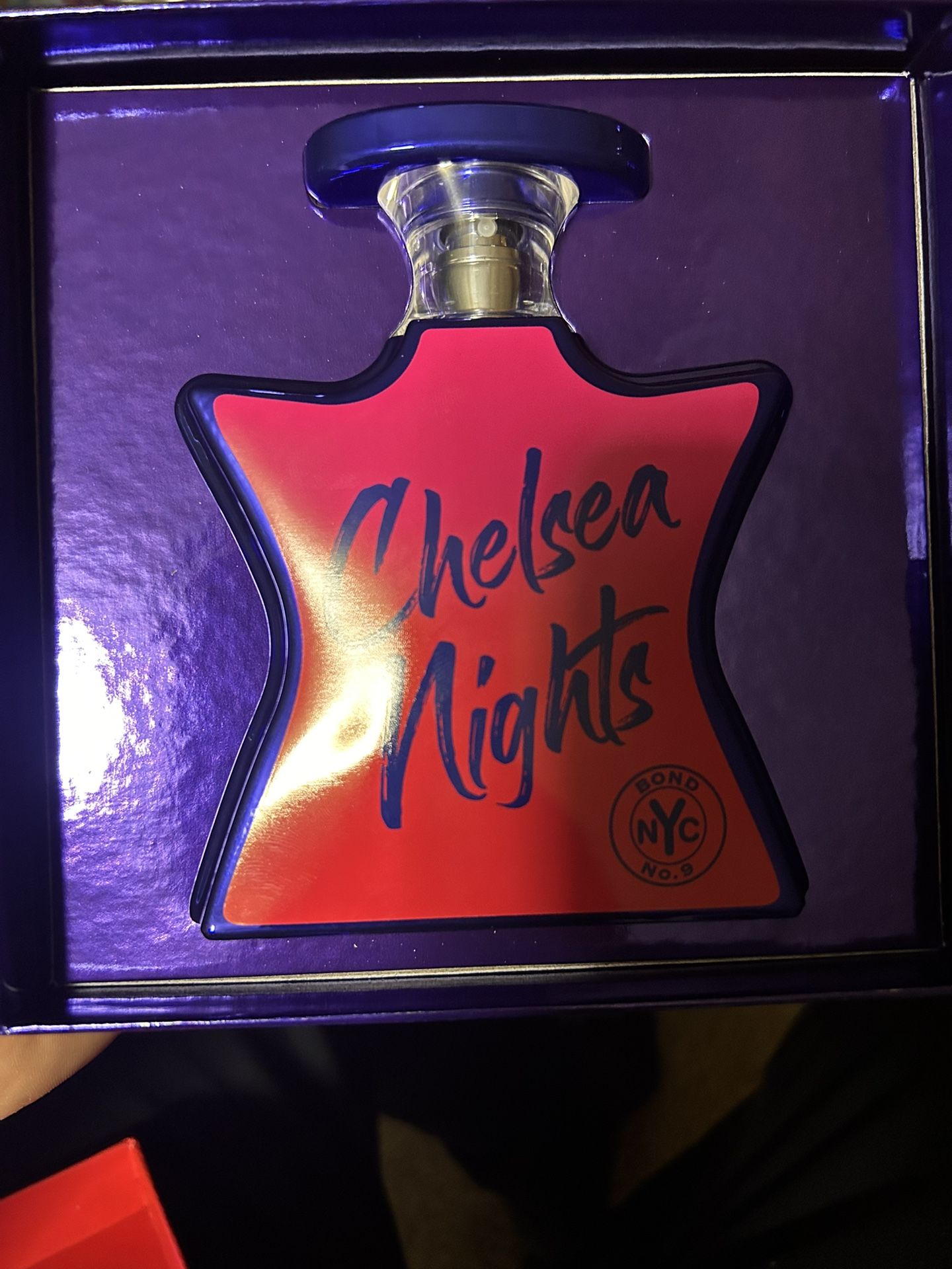 Bond No 9 Chelsea Nights