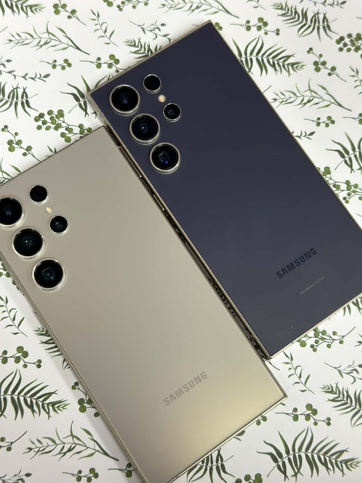 ๐จ ON SALE: Samsung Galaxy S24 Ultra โ From $559 or Just $1 to Grab It Today! Save Up to $700 with 6 months Warranty