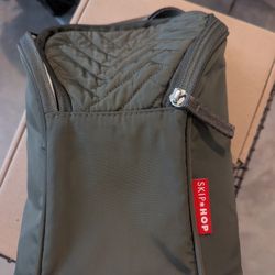 Skip Hop Cooler Bag