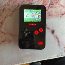 Gamer Portable 