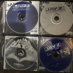 Jay Z  Memphis Bleek Freeway etc