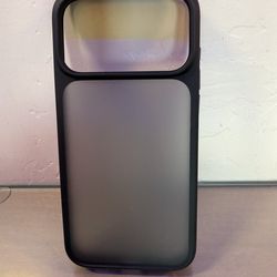 Torras iPhone 17 Pro Max Case