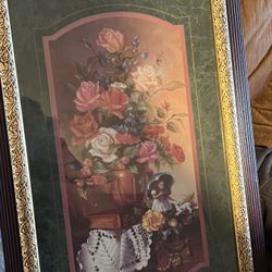 Picture Frames