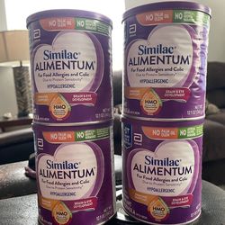 Similac Alimentum