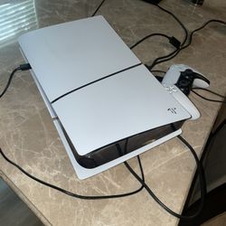 PlayStation 5