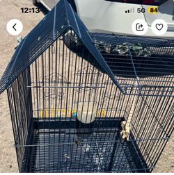 Cage