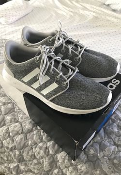 Women’s adidas shoes size 8