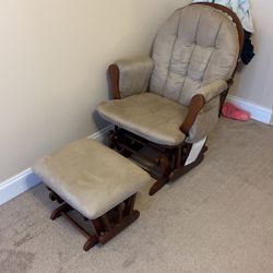 rocking chair