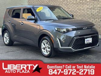 2024 Kia Soul
