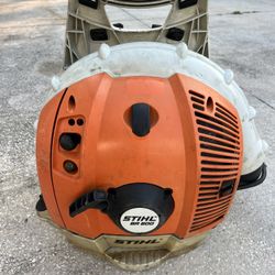 Stihl BR600