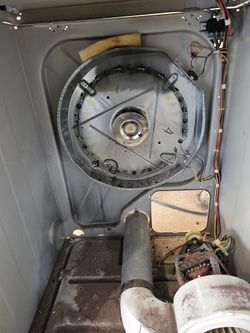 Dryer Not Working We Can Help