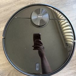 Wyze Robot Vacuum 