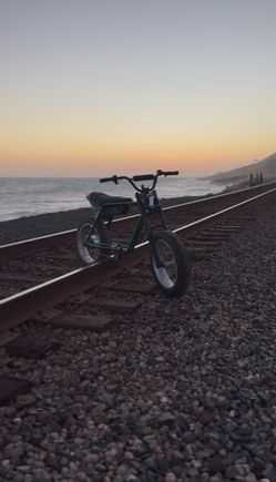 Super 73 zx