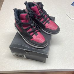 Air Jordan 1 High React