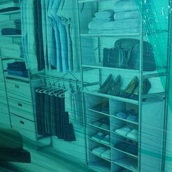 Neatfreak - Customizable Collapsible Modular Storage