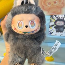 Labubu 3.0 hidden version is now a very popular collectible