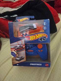 Hot wheels  RC