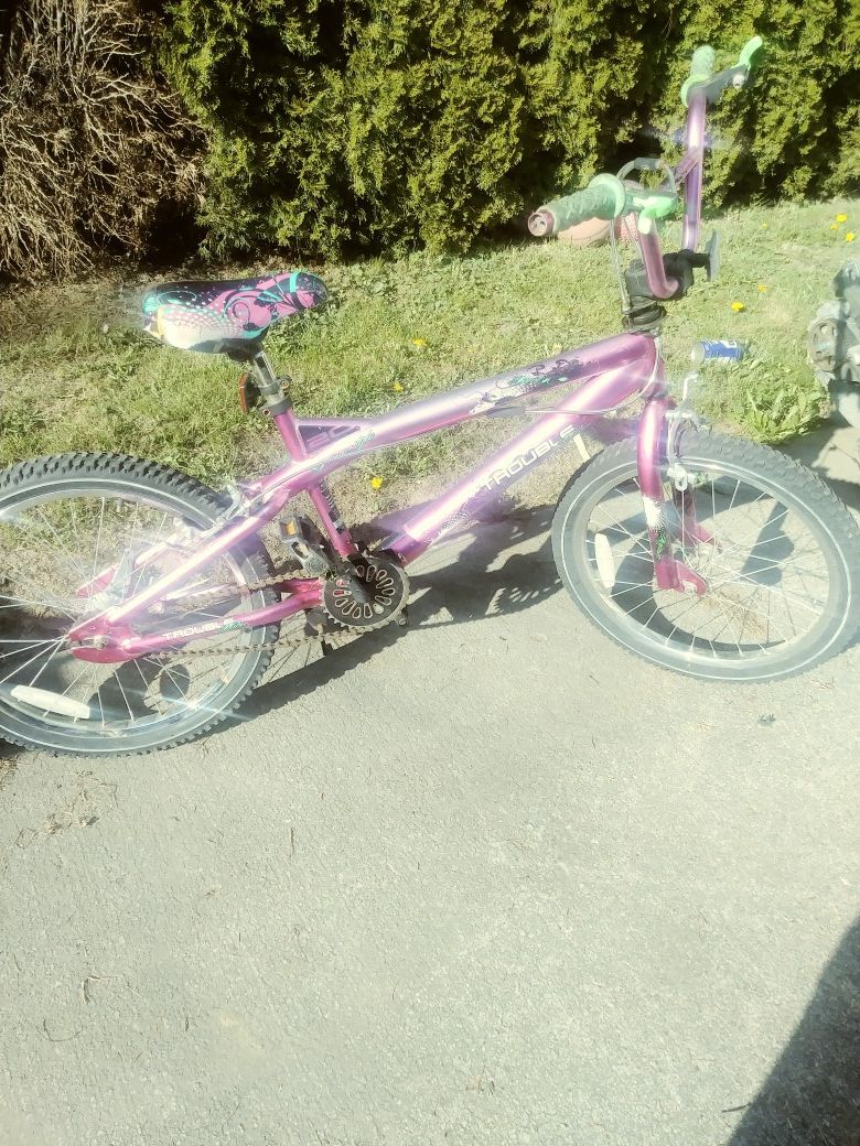 kid's bike