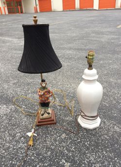 Lamps