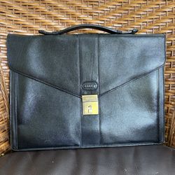 Bally Document Bag ( rehab)