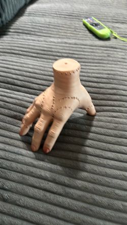 Thing from the Addams Family