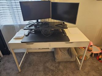 Okin Desk Riser