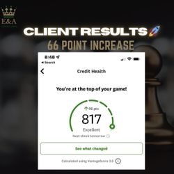 🧽 Clean Your Credit FAST