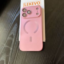 iPhone 17 Pro Case 