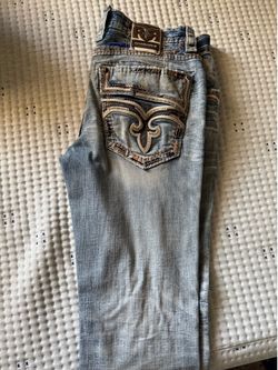 Rock Revivals