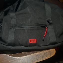 Cookies Duffel Bag 