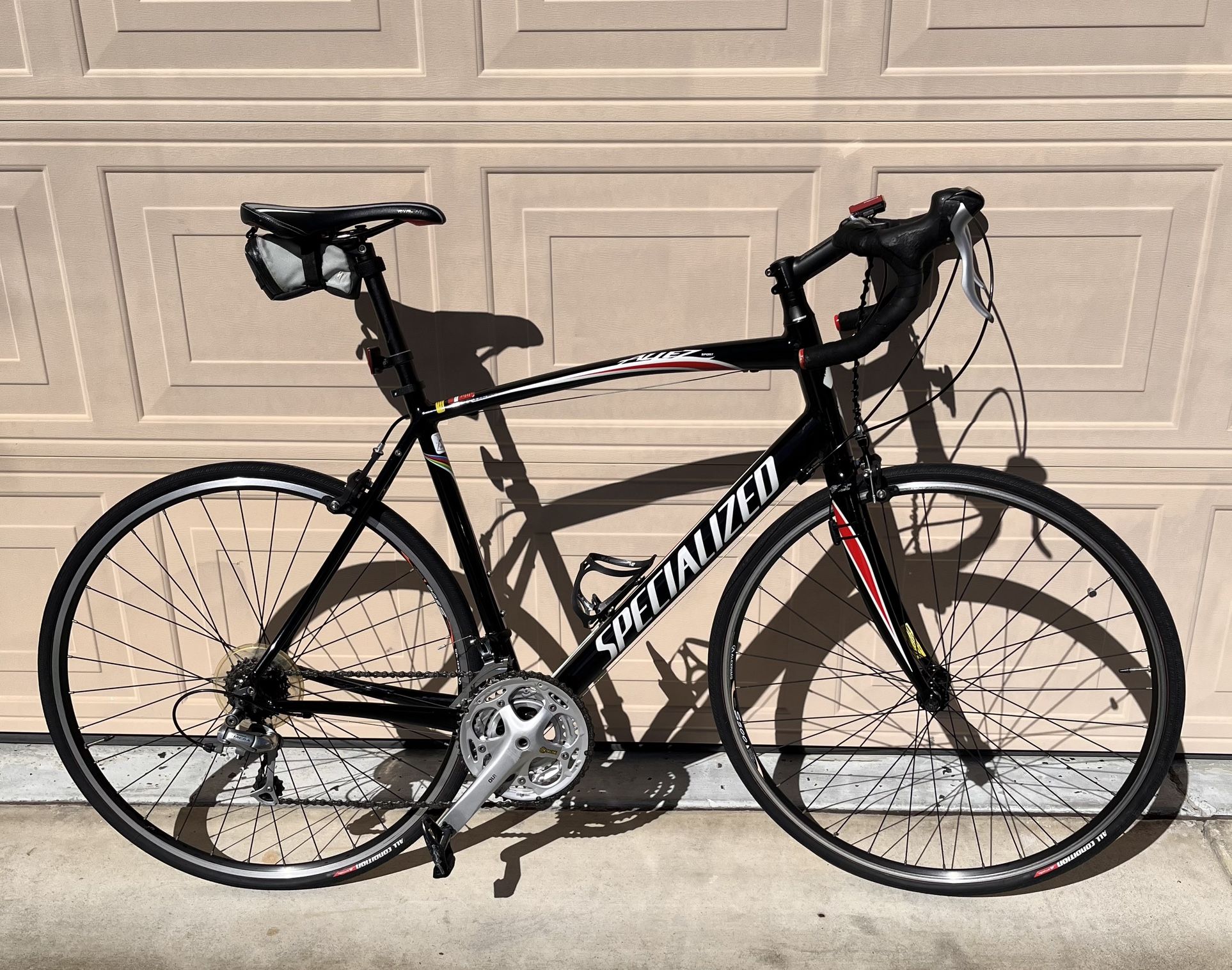 2009 Specialized Allez Sport Road Bike 58cm